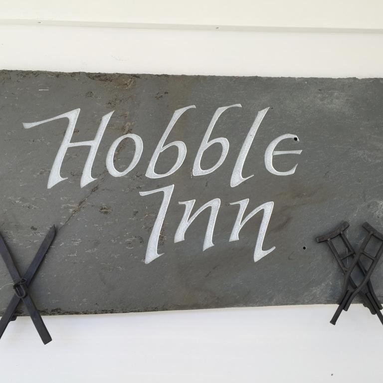 Hobble Inn Stowe Eksteriør billede